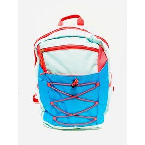 Wonder Nation Heritage Blue Backpack #2576-U1807-BP7